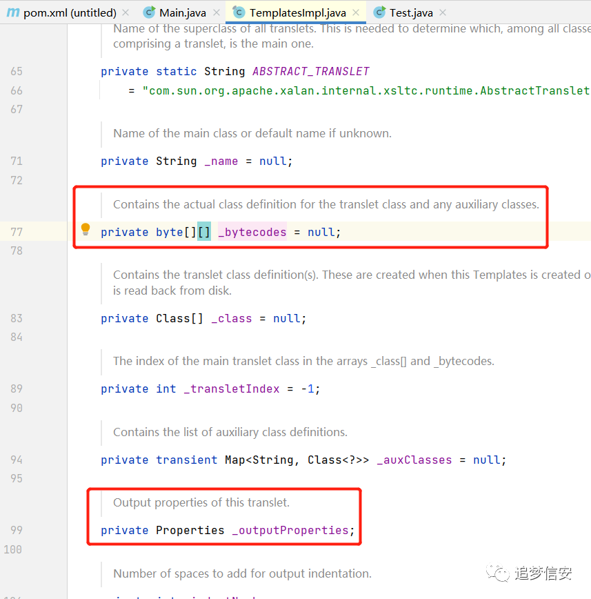 【两万字原创长文】完全零基础入门Fastjson系列漏洞（基础篇） -57