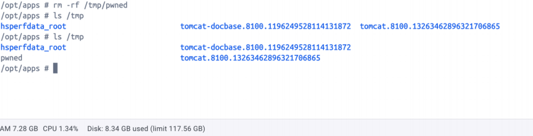 【高危漏洞预警】Dataease JWT认证绕过&H2数据库远程代码执行漏洞 -8