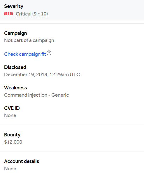 价值12000美元 的GitLab 中的 Git flag注入漏洞 -1