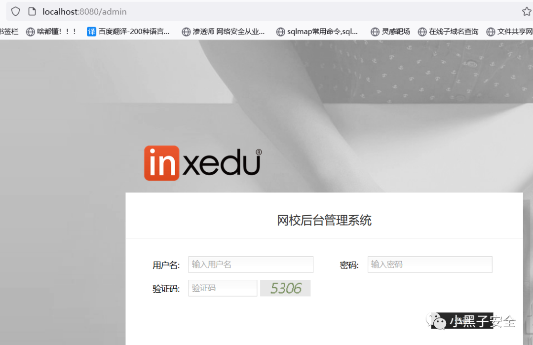 代码审计-Java项目审计-SQL注入漏洞