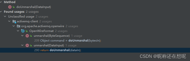 【JAVA安全笔记】ClassPathXmlApplicationContext利用链 有参构造对象RCE打法