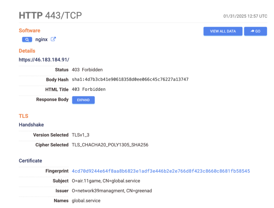 Paragon Graphite间谍软件利用零日漏洞入侵至少两名记者的iPhone设备