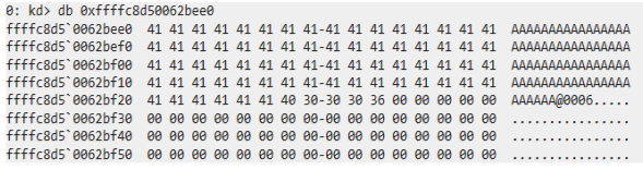 Win32k 的漏洞利用 - CVE-2023-29336 详细分析