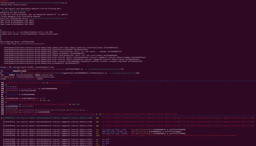 【已复现】Google Chrome V8 类型混淆漏洞(CVE-2025-6554)安全风险通告