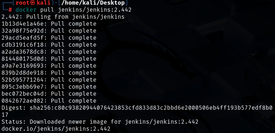 CVE-2024-23897 Jenkins CLI接口 任意文件读取漏洞