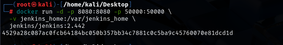 CVE-2024-23897 Jenkins CLI接口 任意文件读取漏洞