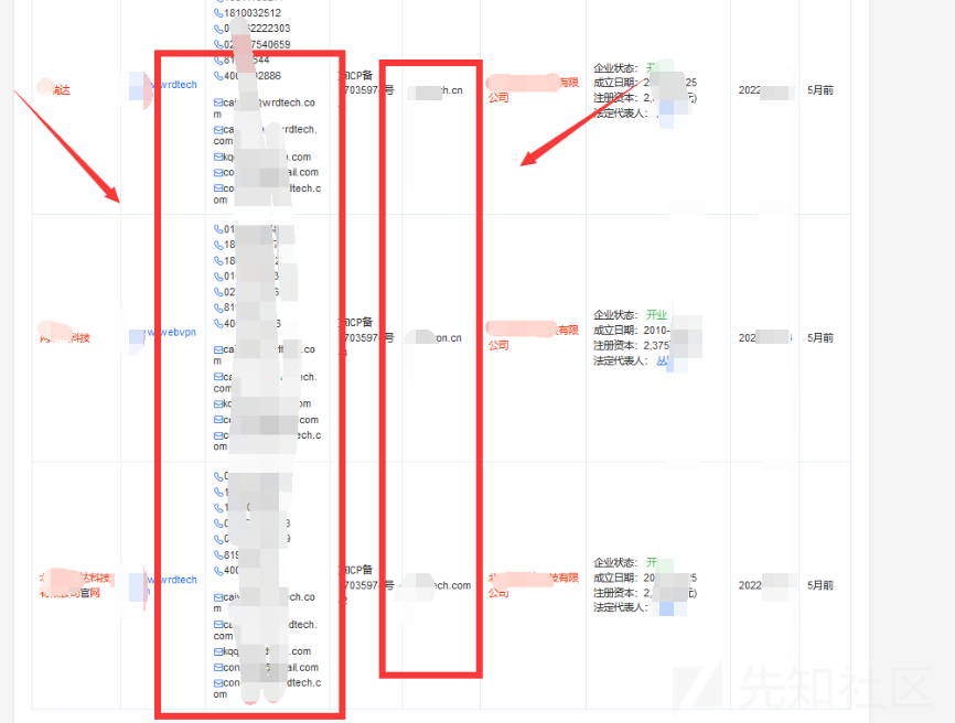 十几种EDUSRC信息收集技巧+统一身份认证登录绕过分享