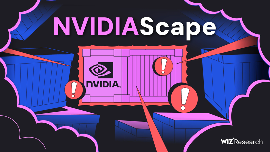 【翻译】严重 NVIDIA AI 漏洞：NVIDIA 容器工具包中的三行容器逃逸 (CVE-2025-23266)
