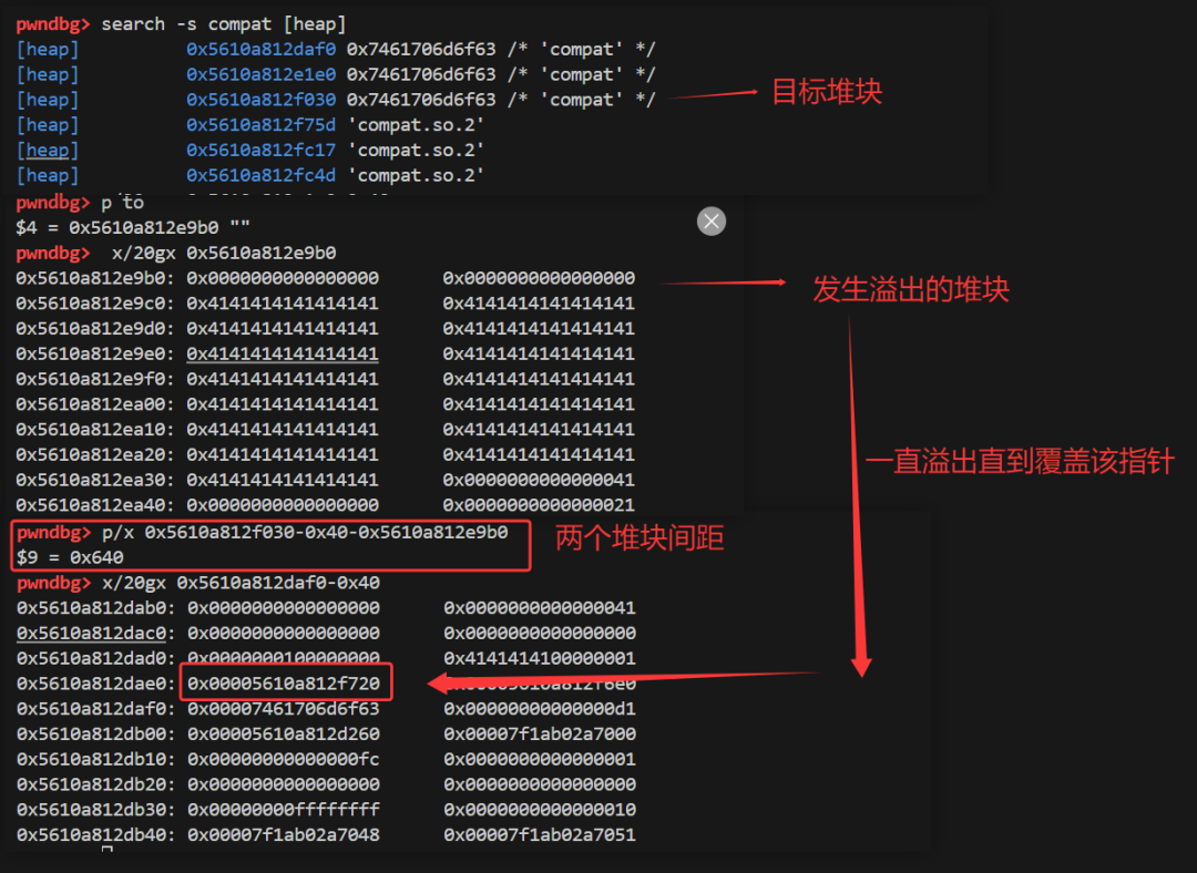 Fuzz挖掘sudo提权漏洞：一次堆溢出如何逆向分析出提权思路
