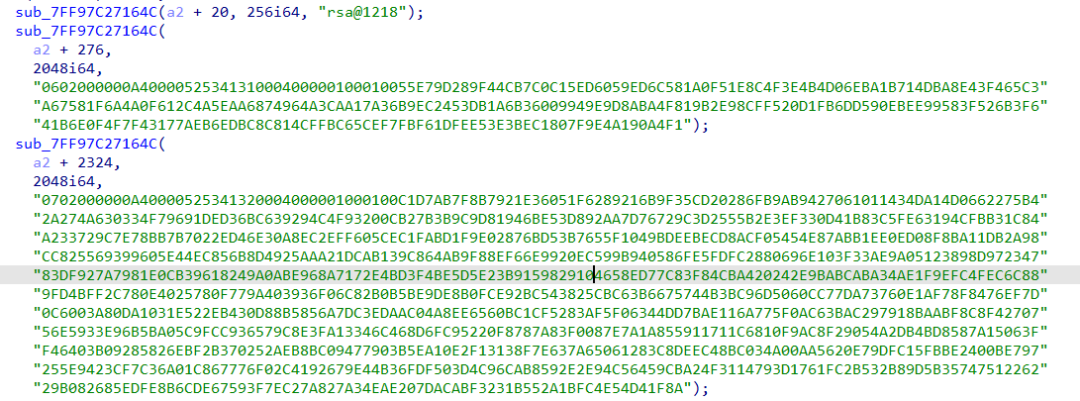 APT-C-55（Kimsuky）组织基于VMP强壳的HappyDoor后门攻击分析