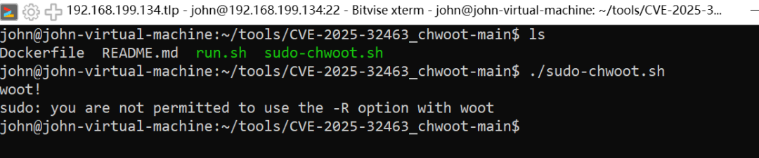 CVE-2025-32462&CVE-2025-32463