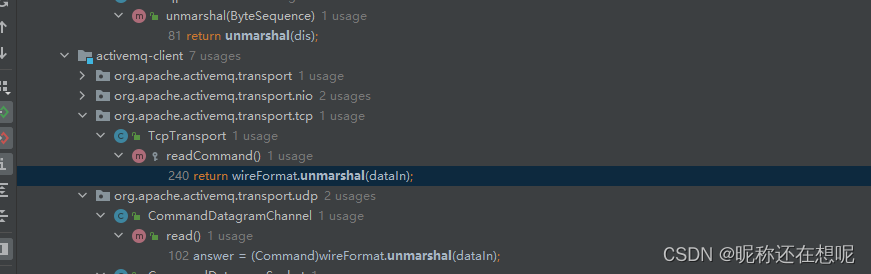 【JAVA安全笔记】ClassPathXmlApplicationContext利用链 有参构造对象RCE打法