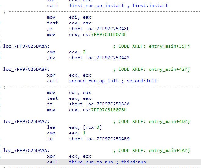 APT-C-55（Kimsuky）组织基于VMP强壳的HappyDoor后门攻击分析