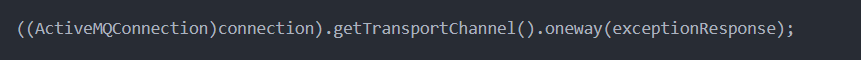 【JAVA安全笔记】ClassPathXmlApplicationContext利用链 有参构造对象RCE打法
