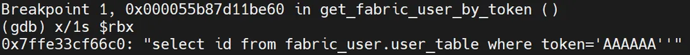 预授权 SQL 注入至 RCE - Fortinet FortiWeb Fabric 连接器 (CVE-2025-25257)