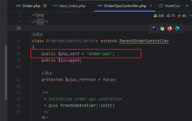 【PHP代审】记一次某海外酒店管理系统漏洞复现分析+0day挖掘
