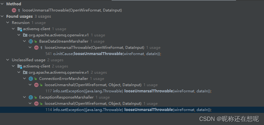 【JAVA安全笔记】ClassPathXmlApplicationContext利用链 有参构造对象RCE打法