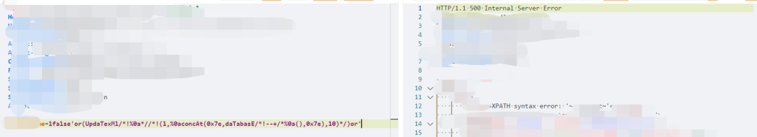 SQL注入(0day)||