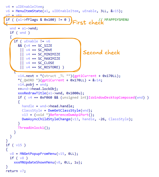 Win32k 的漏洞利用 - CVE-2023-29336 详细分析