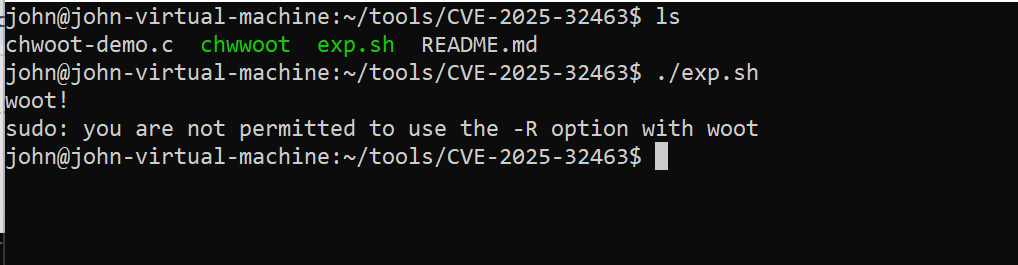 CVE-2025-32462&CVE-2025-32463
