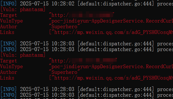 金蝶云星空 AppDesignerService.RecordCurDevCodeInfo.common.kdsvc远程代码执行