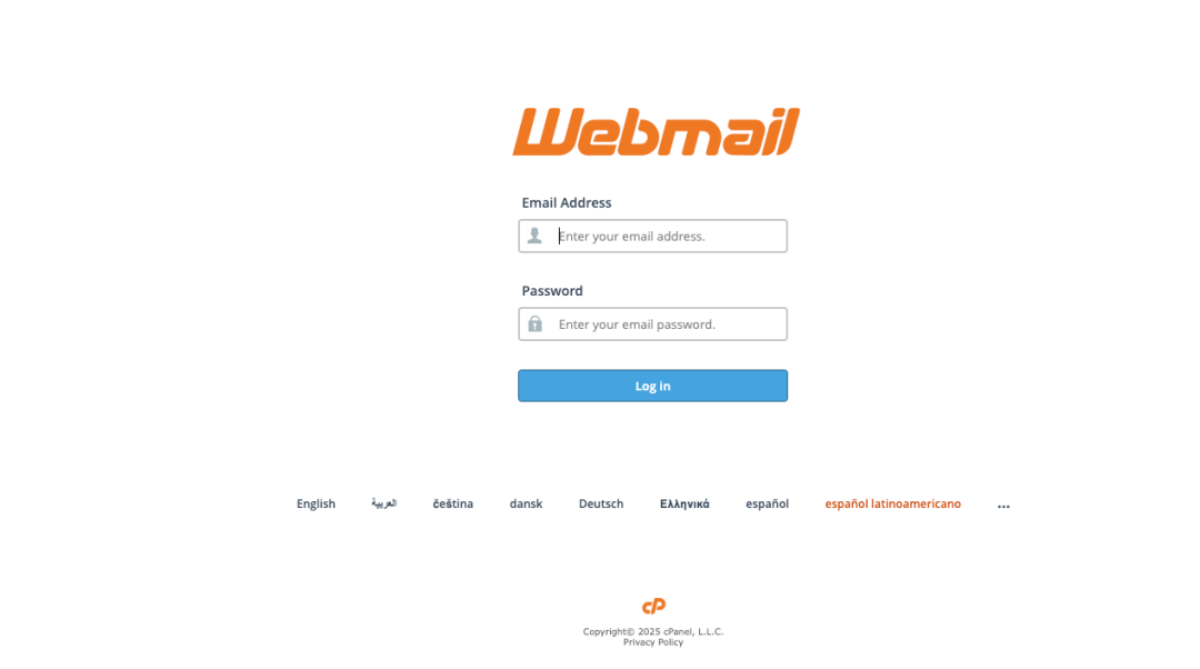 【成功复现】Roundcube Webmail代码执行漏洞(CVE-2025-49113)