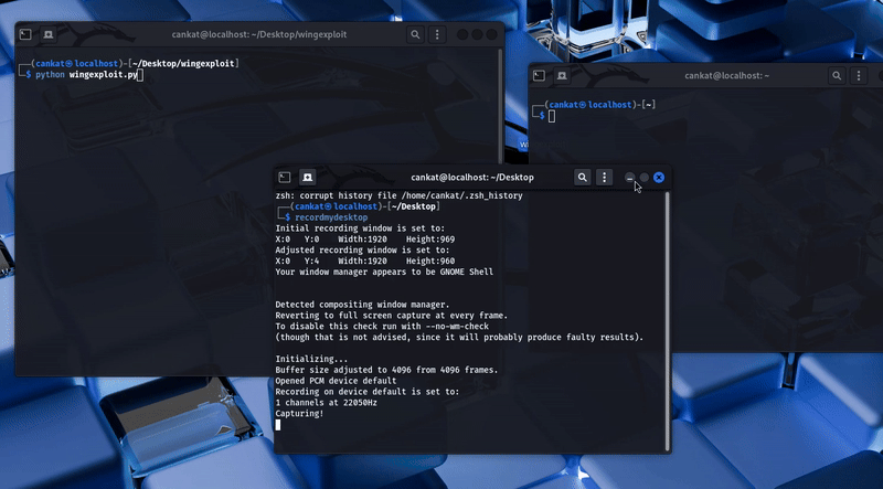 简单利用 Wing FTP 服务器 RCE (CVE-2025-47812) 漏洞，运行命令并获取反向 shell