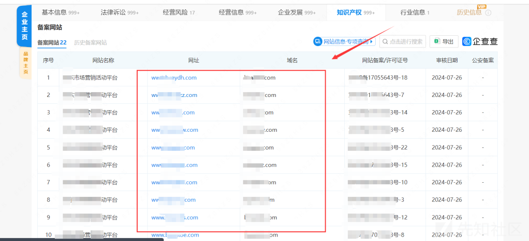 十几种EDUSRC信息收集技巧+统一身份认证登录绕过分享