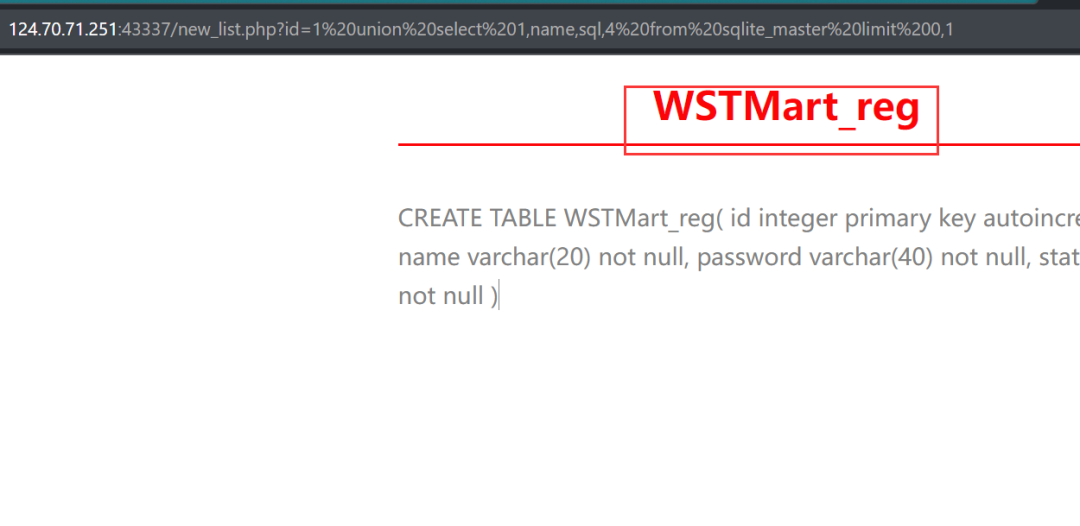 WEB-SQL注入&数据库类型&用户权限&架构分层&符号干扰&利用过程&发现思路