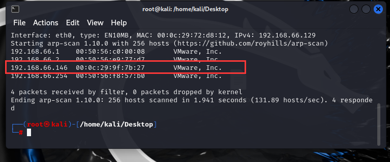 vulnerable_docker（easy）Frp、reGeorg内网穿透、docker逃逸、wpscan爆破，提权