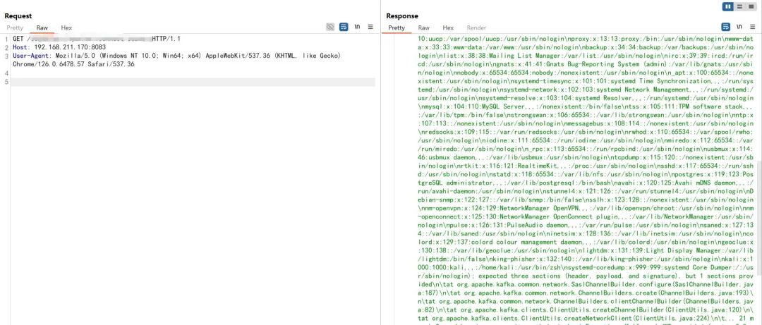 【已复现】Apache Kafka 多个高危漏洞安全风险通告第二次更新