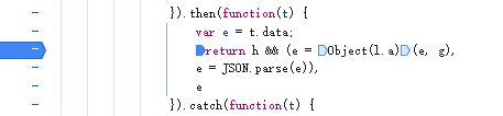 某商城-js注入拦截JSON.parse方法