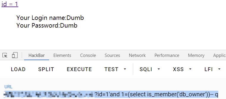 【攻防实战】SQL Server注入之攻防技战法