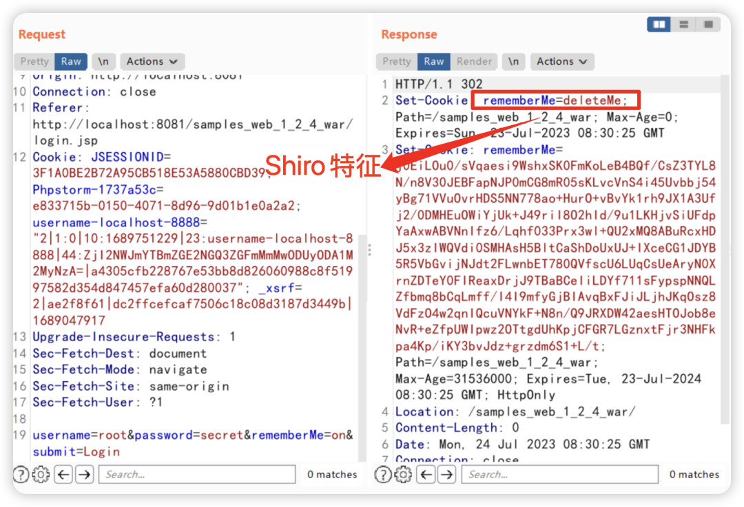 盘点闭眼就扫的RCE漏洞利用工具
