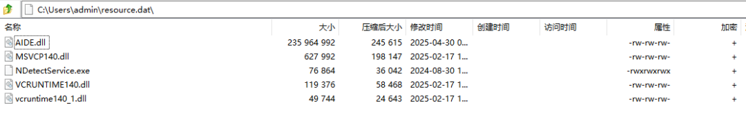 近期银狐样本的攻击链条分析