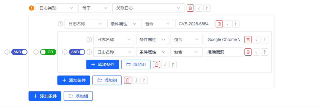 Google Chrome V8类型混淆漏洞来袭，网御星云提供优选解决方案