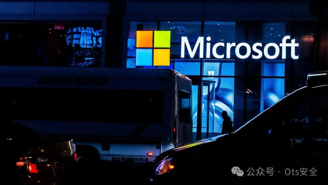 CVE-2025-32717 Microsoft Word 远程代码执行漏洞