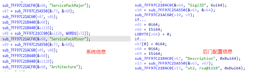 APT-C-55（Kimsuky）组织基于VMP强壳的HappyDoor后门攻击分析