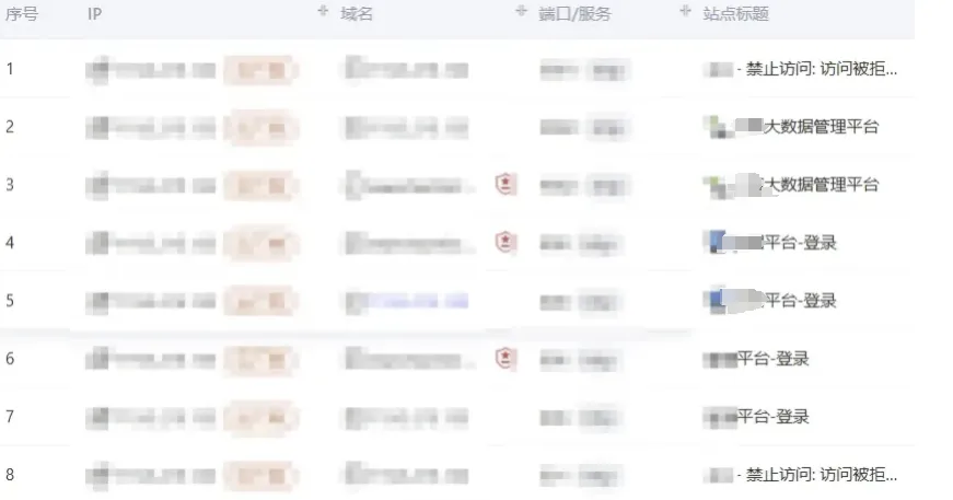 【攻防演练】从JS泄露到内网主机失陷
