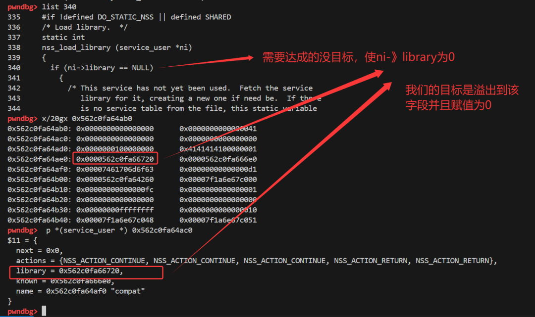 Fuzz挖掘sudo提权漏洞：一次堆溢出如何逆向分析出提权思路