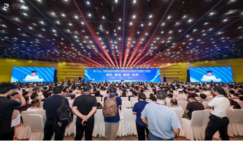 灵创科技亮相2025 CHITEC：以“网络空间资产安全治理”筑基医疗安全运营新范式