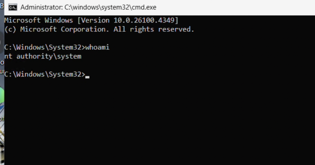 Windows Update 服务权限提升漏洞-CVE-2025-48799
