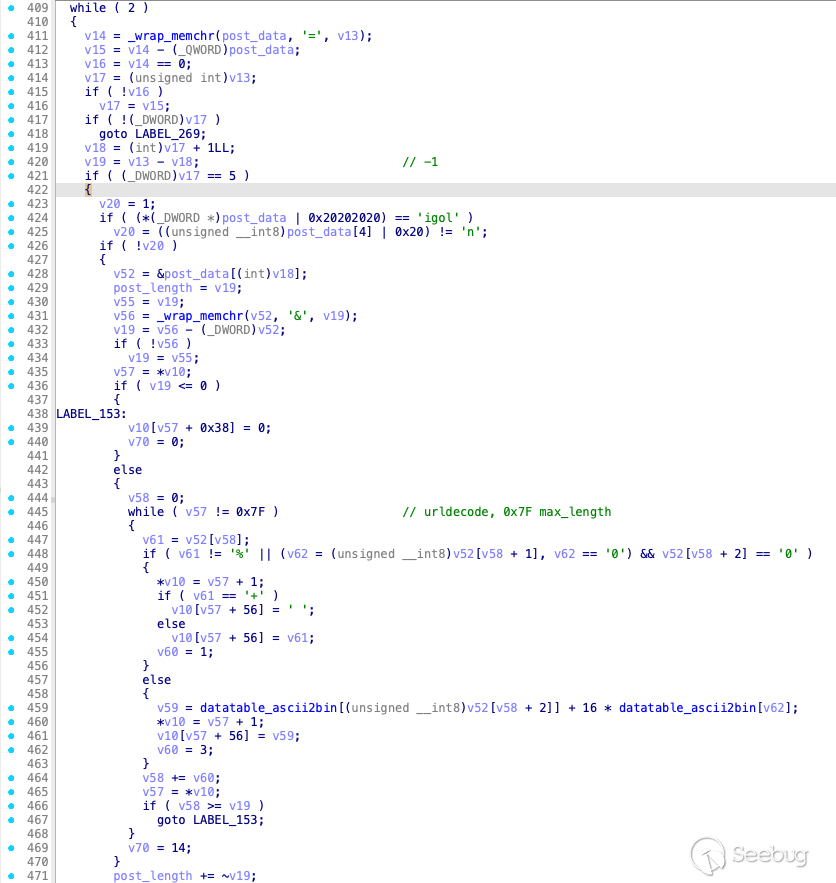 原创 Paper | CitrixBleed 2 (CVE-2025-5777) 成因分析
