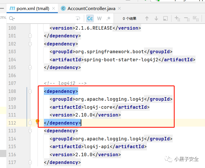 代码审计-Java项目-组件RCE代码执行漏洞审计